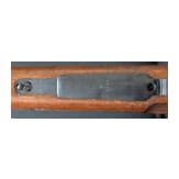 A carbine 98 k, code "237 -1939"
