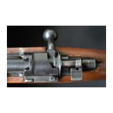 A carbine 98 k, code "237 -1939"