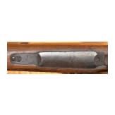 A carbine 98 k, code "660 - 1940"