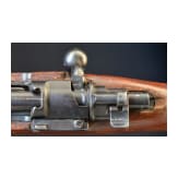 A carbine 98 k - g.29/40, code "660 - 1940"