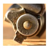 A carbine 98 k - g.29/40, code "660 - 1940"