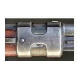 A carbine 98 k - g.29/40, code "660 - 1940"