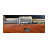 A carbine 98 k - g.29/40, code "660 - 1940"