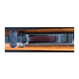 A carbine 98 k, code "bnz - 44"