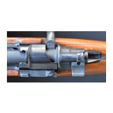 A carbine 98 k, code "bnz - 44"