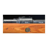 A carbine 98 k, code "bnz - 44"