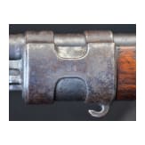 A rifle 98, Spandau 1906/16, "Sterngewehr"