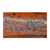A rifle 98, Spandau 1906/16, "Sterngewehr"
