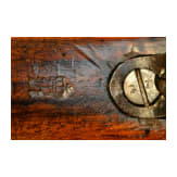 A rifle 98, Spandau 1906/16, "Sterngewehr"