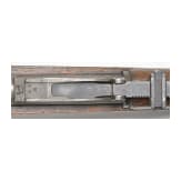 A carbine 98 k, code "bnz - 45", war model