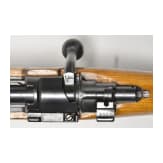 A carbine 98 k, code "swp - 45"