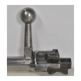 A rifle 98, DWM 1909
