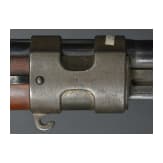 A rifle 98, DWM 1909