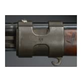 A rifle 98, DWM 1909