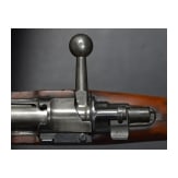 A rifle 98, DWM 1909