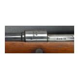 A rifle 98, DWM 1909