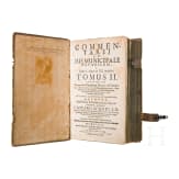 Johannis Hermann, "Commentarii ad Jus Municipale Bavaricum", Munich, 1645