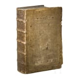 Johannis Hermann, "Commentarii ad Jus Municipale Bavaricum", Munich, 1645