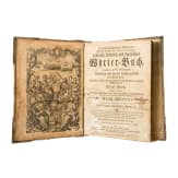 "Historisch-, politisch- und juristisches W&ouml;rterbuch", Frankfurt und Leipzig, 1772