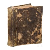 "Historisch-, politisch- und juristisches W&ouml;rterbuch", Frankfurt und Leipzig, 1772