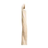 A Greenlandic narwhal tusk, 20th century