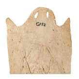 A South African zebra skin, 20th century