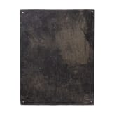 Baroque cast-iron furnace plate, 17th/18th century