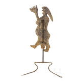 A German weather vane, 18th/19th century