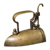 A French iron, 2nd half of the 19th century