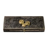 A French coin scale, around 1800