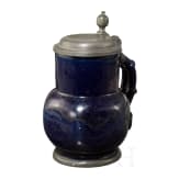 A melon jug, Salzburg, circa 1700
