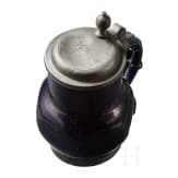 A melon jug, Salzburg, circa 1700