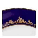 A collection of porcelain, 20th century