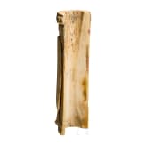Fragment of a Venetian cassette, Embriachi workshop, 1st half of the 15th century
