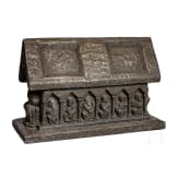 A holy shrine, historicism in the style of the 12th/13th century