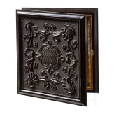 A pair of daguerreotypes, England or USA, ca. 1850/60