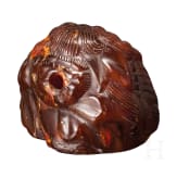 An Okimono Netsuke, Japan, ca. 1900