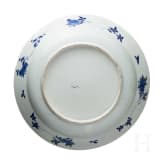 Gro&szlig;e Porzellanschale, China, Ming-Dynastie