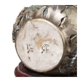 A collection of Chinese works of art, mostly 19th century