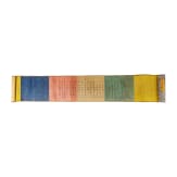 A letter of appointment, China, ca. 1880