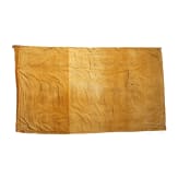 A Southeast Asian wall hanging, 19th/20th century