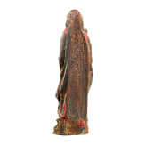 A Maria figure, Historicism in the style of the 16th century