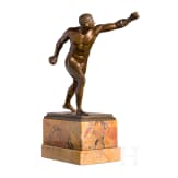 "Borghesian Fencer"