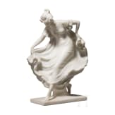 Ernst Seger (1868-1939) - "Dancer", circa 1920