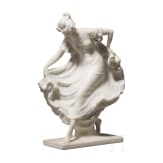 Ernst Seger (1868-1939) - "Dancer", circa 1920