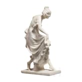 Ernst Seger (1868-1939) - "Dancer", circa 1920