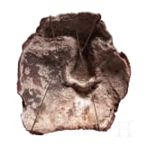 &Auml;gyptische Totenmaske, Sp&auml;tzeit, 6. - 4. Jhdt. v. Chr.