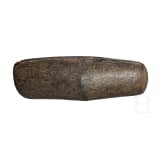 A late Neolithic Lithuanian hammer axe, 2800 &ndash; 2500 B.C.