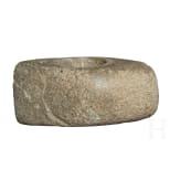 A German Neolithic stone axe, 5th &ndash; 4th millennium B.C.
