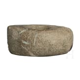A German Neolithic stone axe, 5th &ndash; 4th millennium B.C.